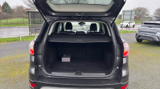 Ford Kuga 2.0 TDCi Titanium 5dr 2WD Diesel Estate